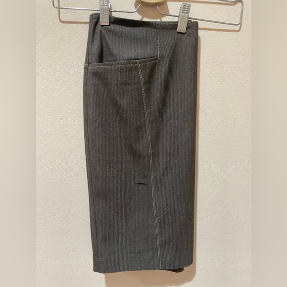 Bebe Pencil Skirt - Picture 1 of 9